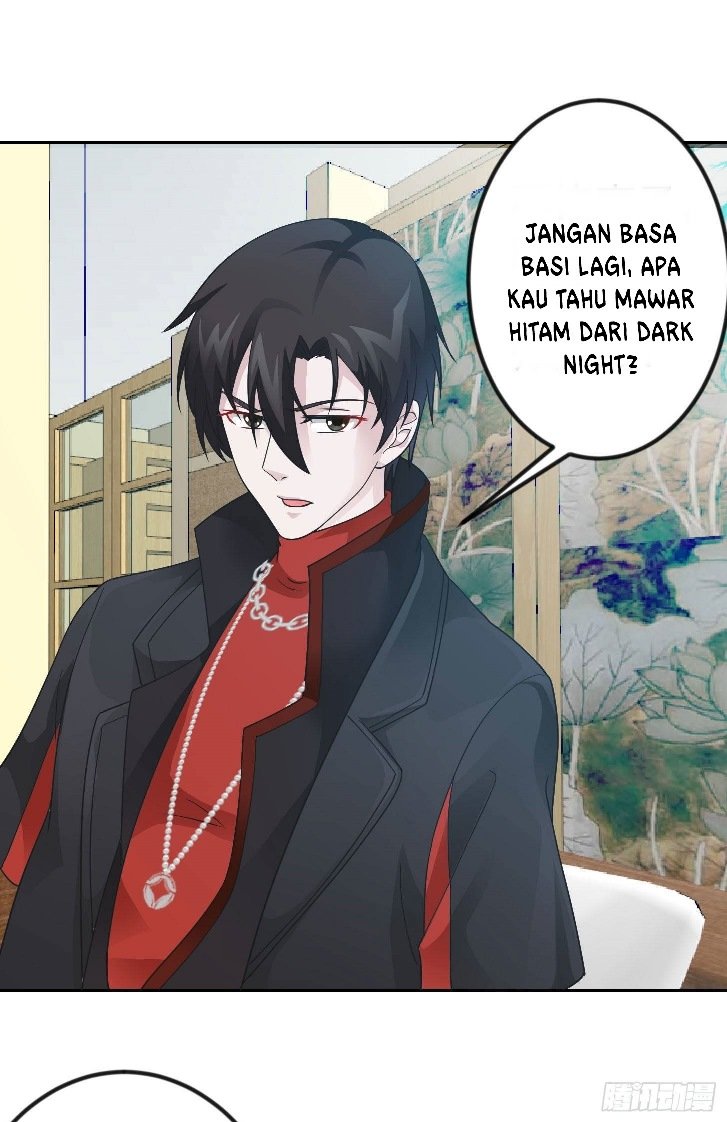 Chaos Emperor Bab 39 halaman 13