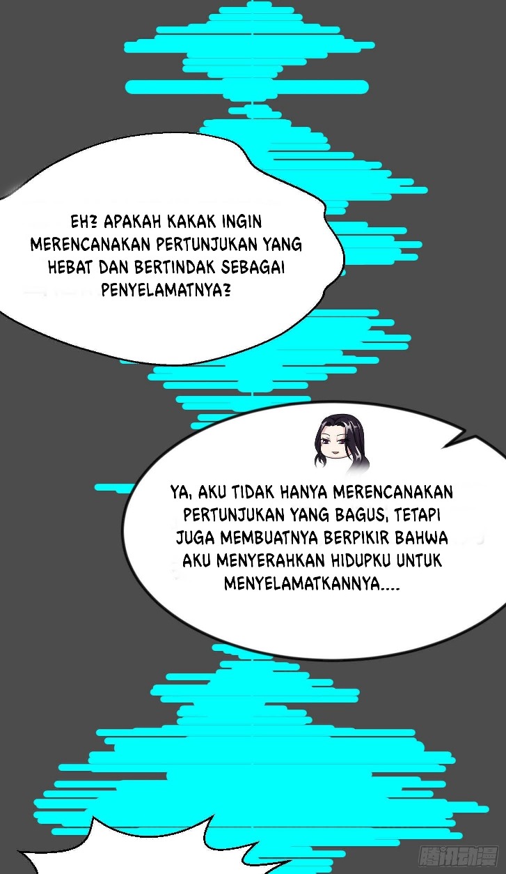 Chaos Emperor Bab 39 halaman 27