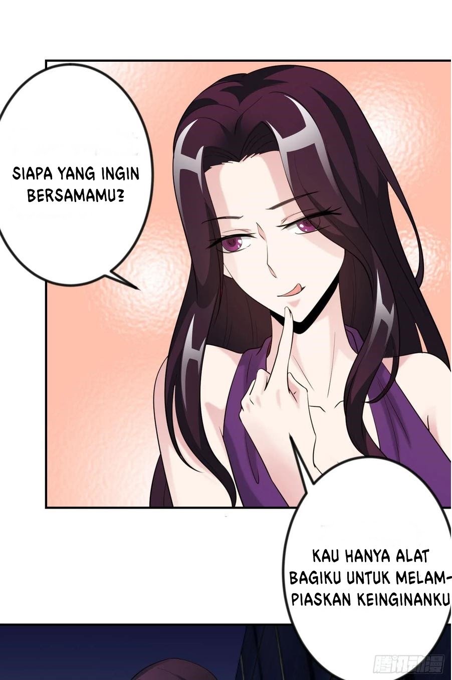 Chaos Emperor Bab 41 halaman 4