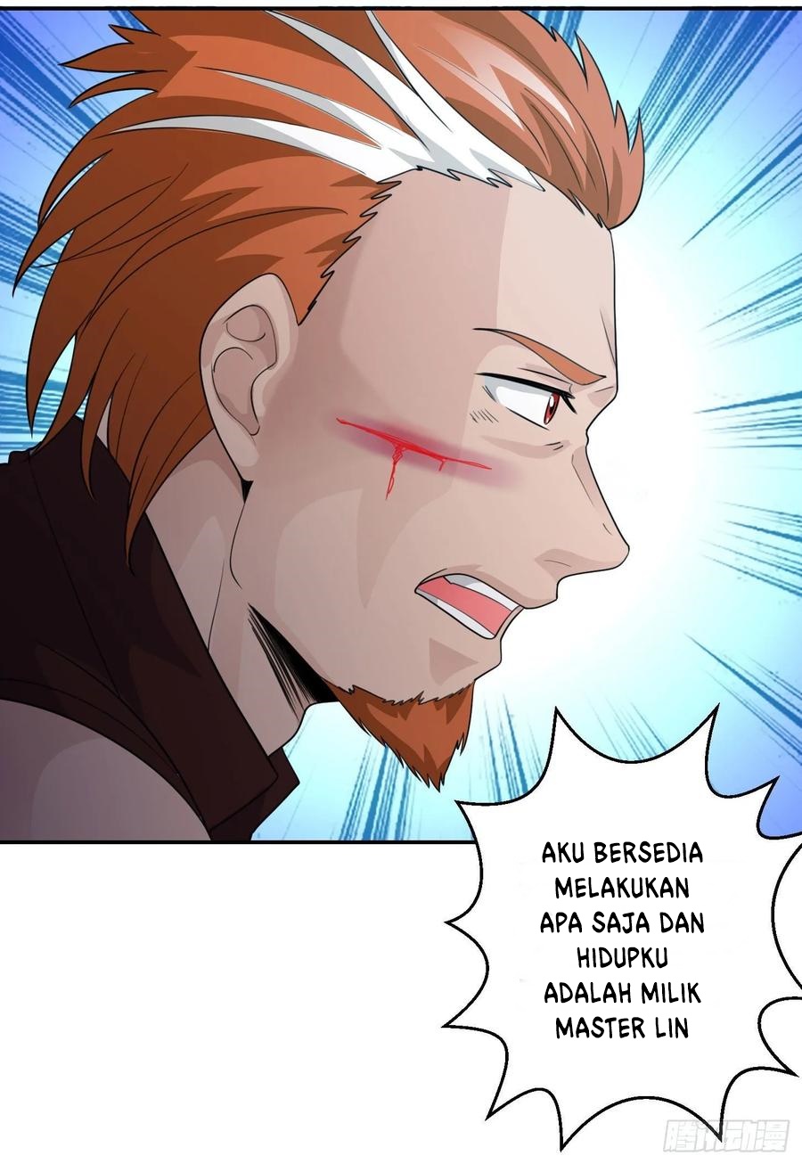 Chaos Emperor Bab 42 halaman 30