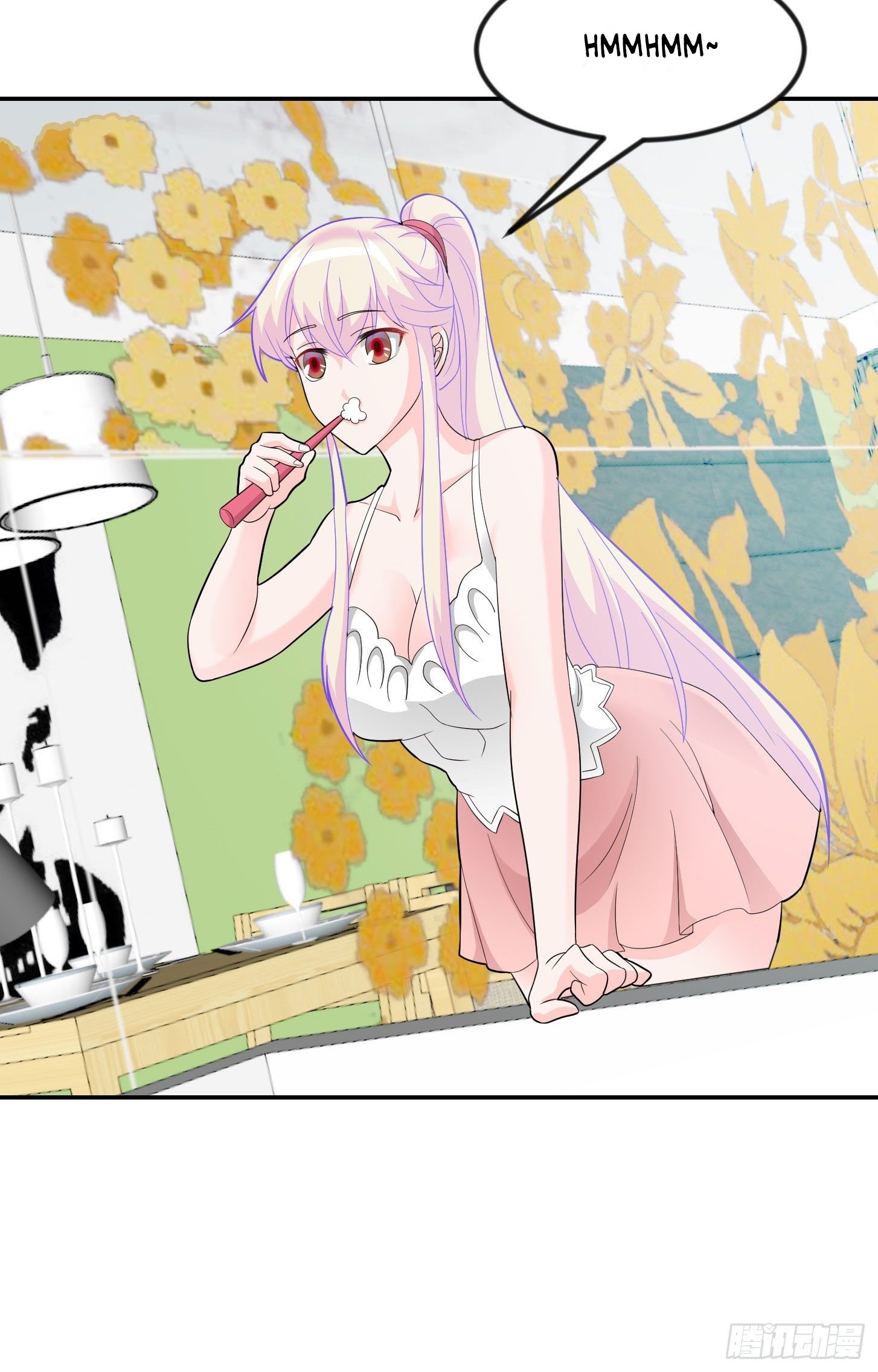 Chaos Emperor chapter 44 halaman 5