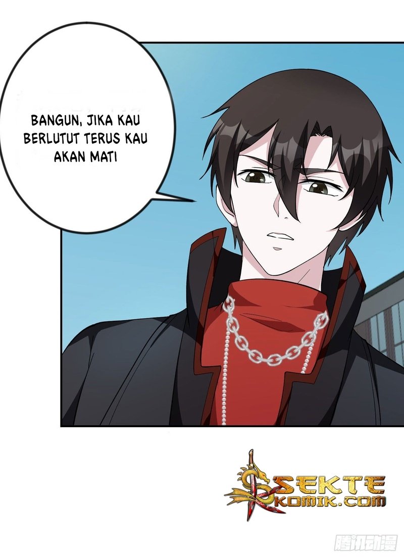 Chaos Emperor Bab 45 halaman 5