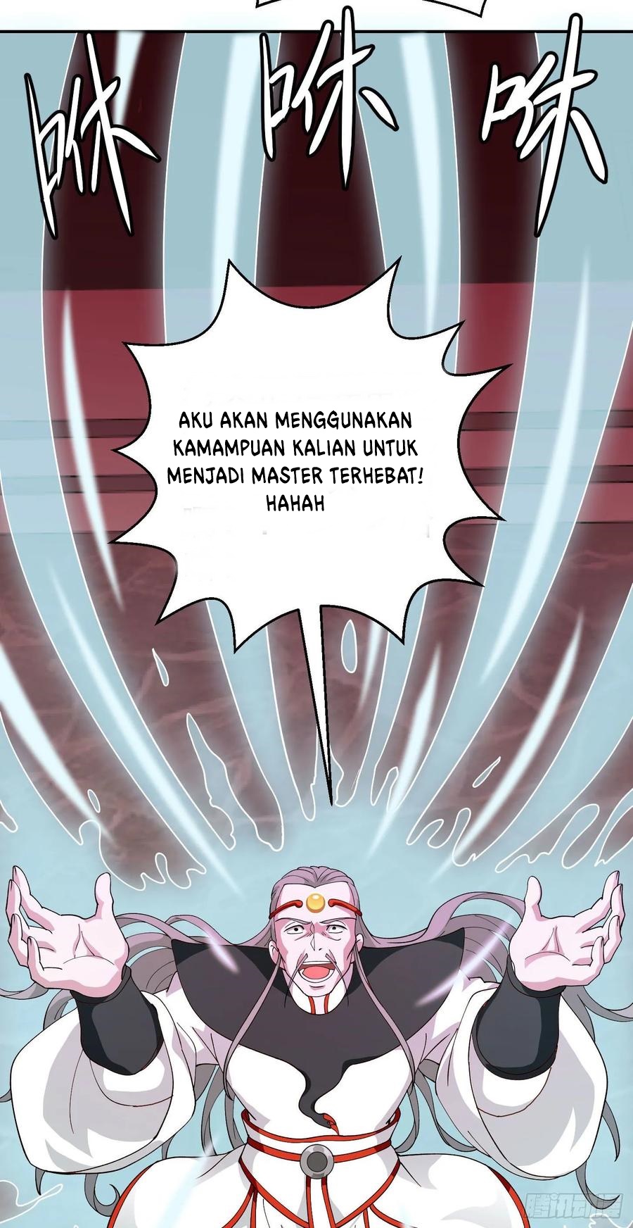 Chaos Emperor Bab 46 halaman 18