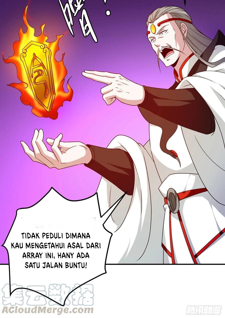 Chaos Emperor Bab 46 halaman 23