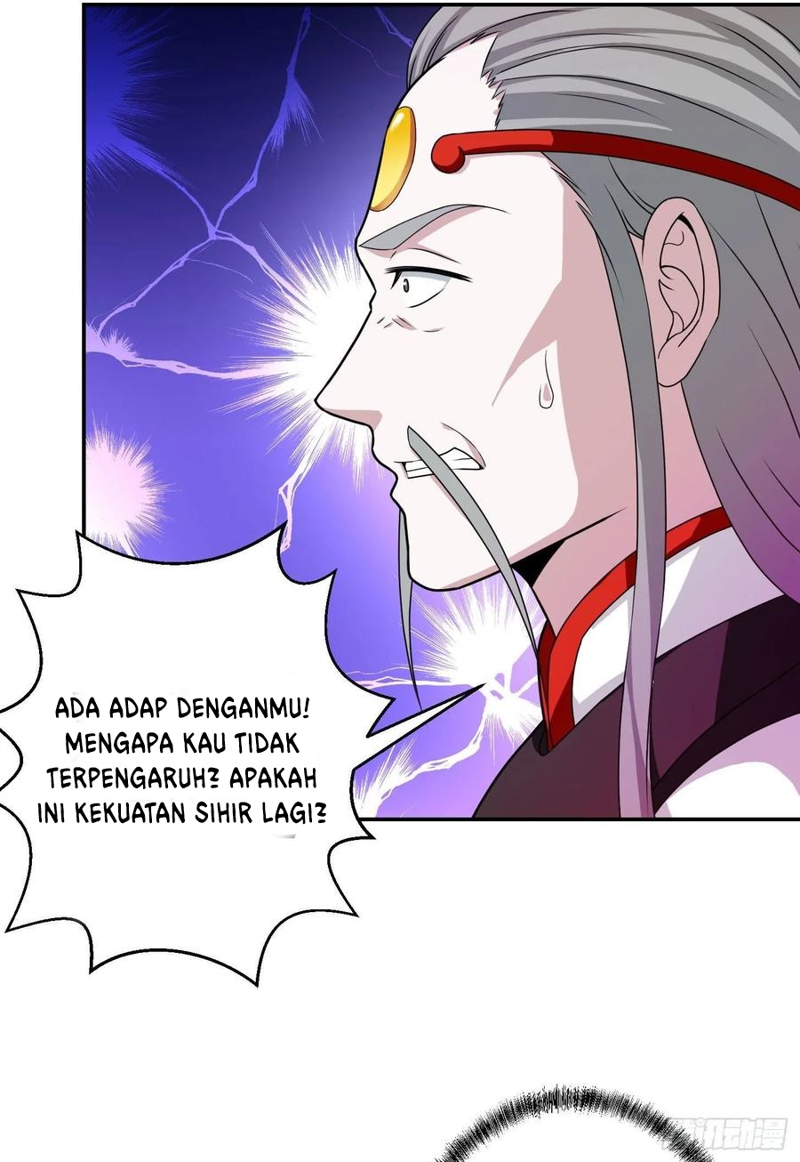 Chaos Emperor Bab 46 halaman 30