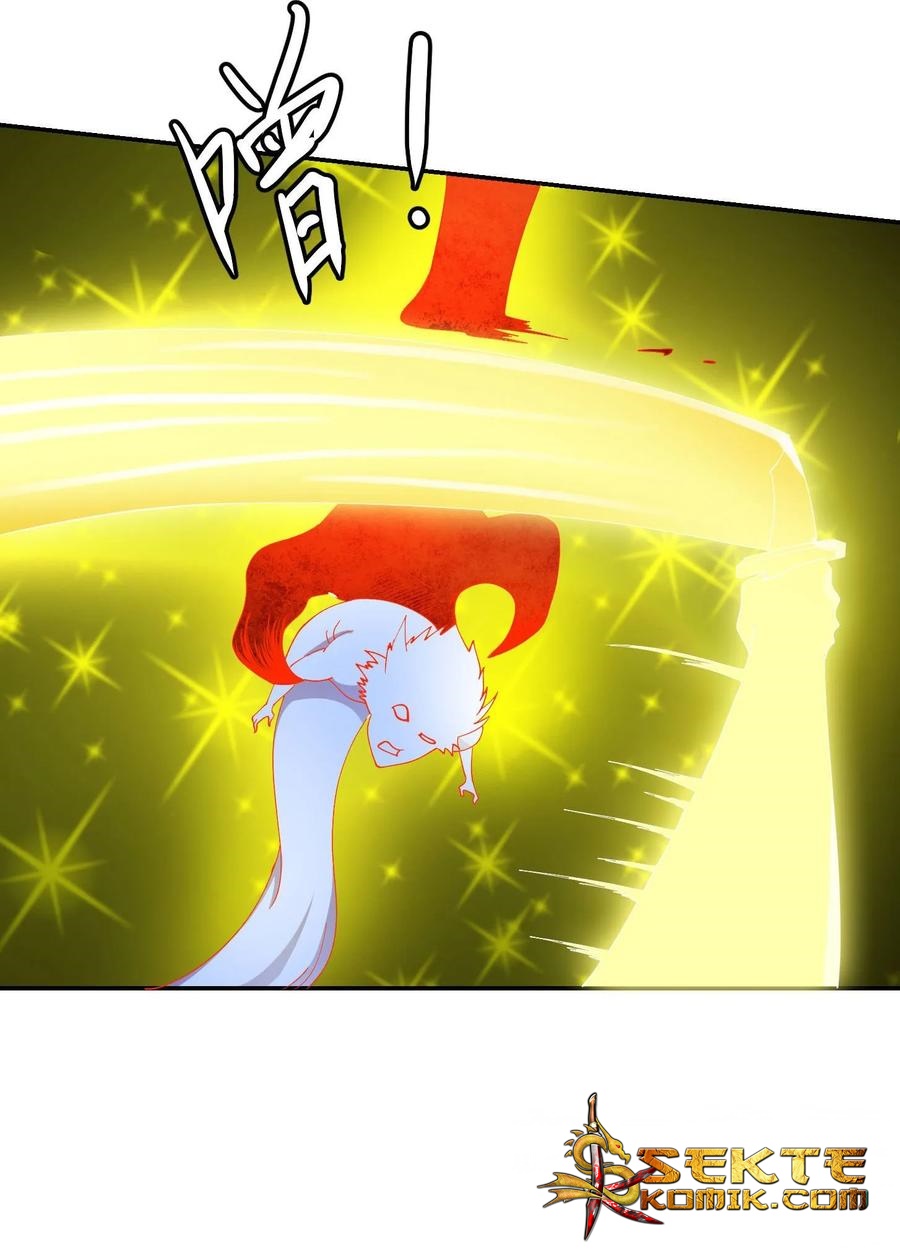 Chaos Emperor chapter 47 halaman 4