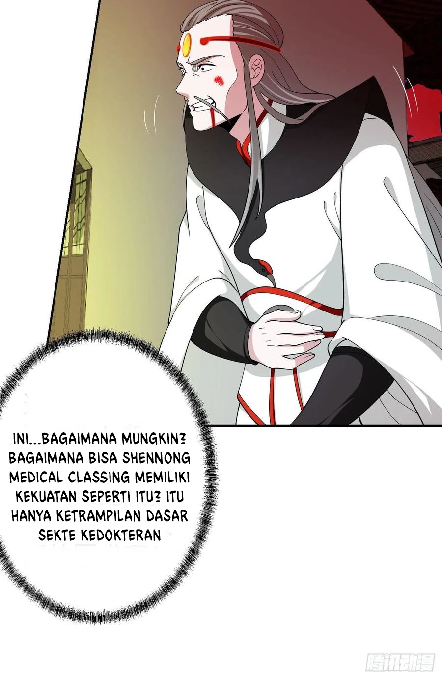 Chaos Emperor chapter 47 halaman 6
