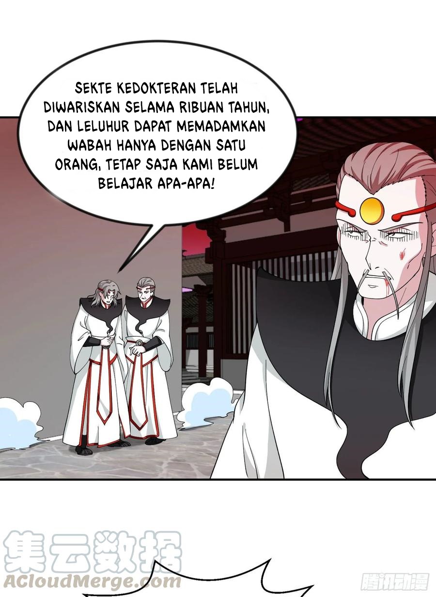 Chaos Emperor chapter 47 halaman 7