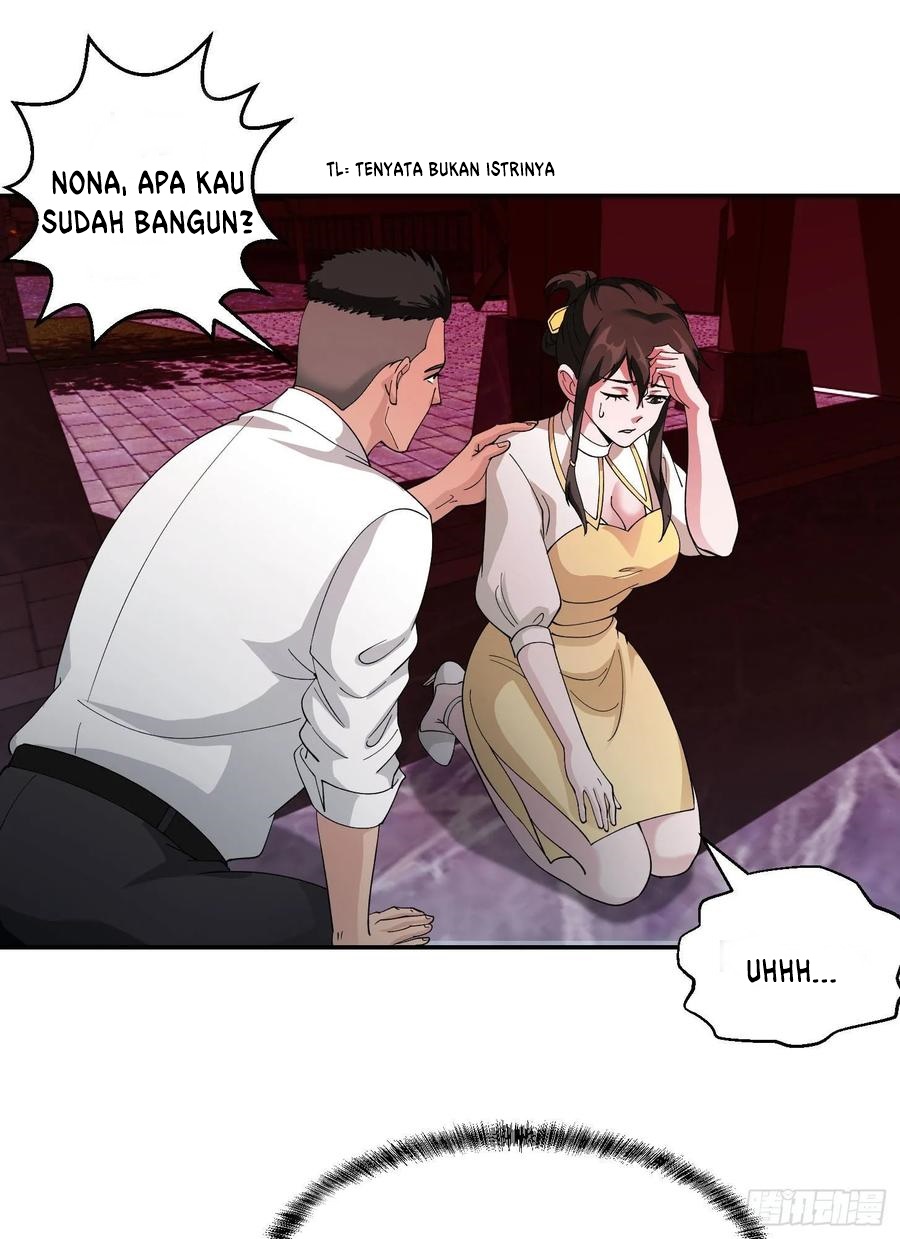 Chaos Emperor chapter 47 halaman 15
