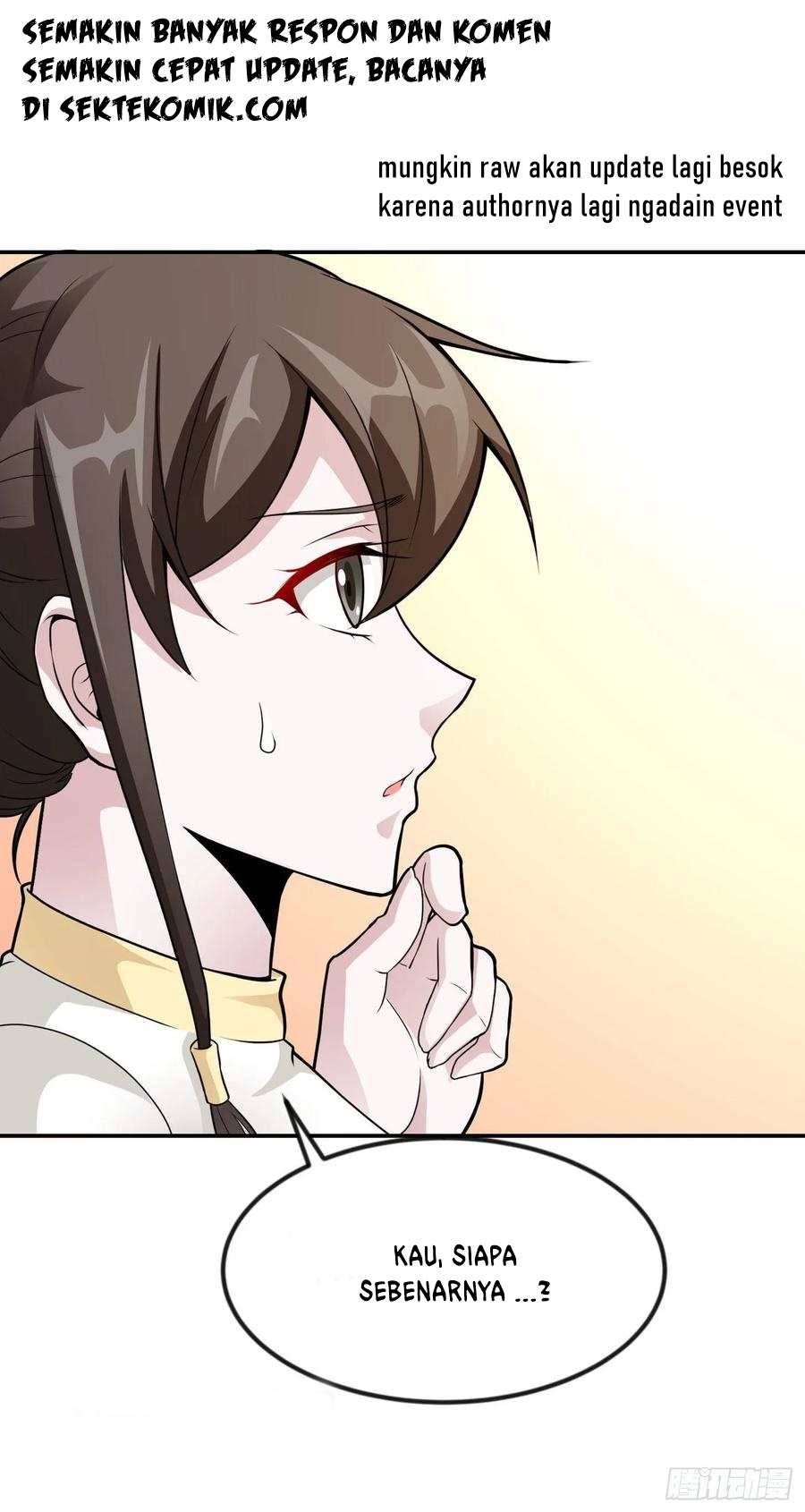 Chaos Emperor chapter 47 halaman 28