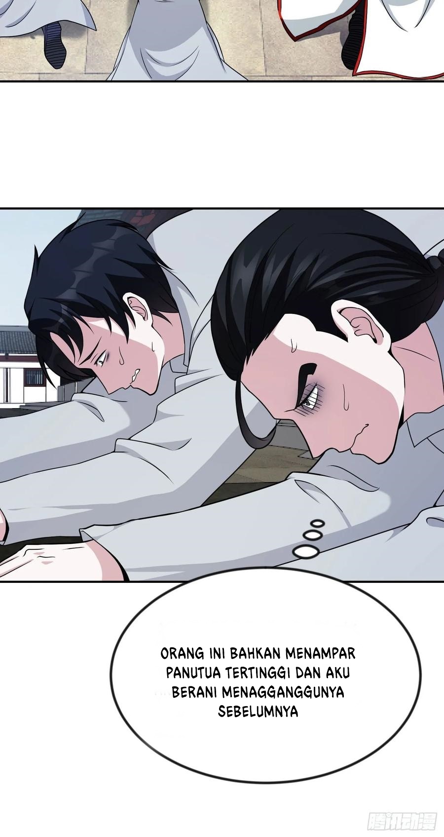 Chaos Emperor chapter 48 halaman 6