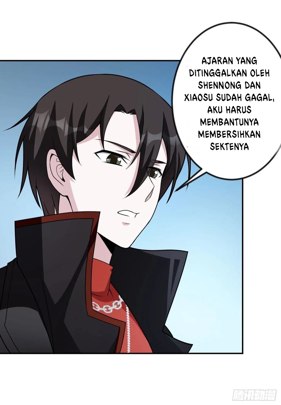 Chaos Emperor chapter 48 halaman 7