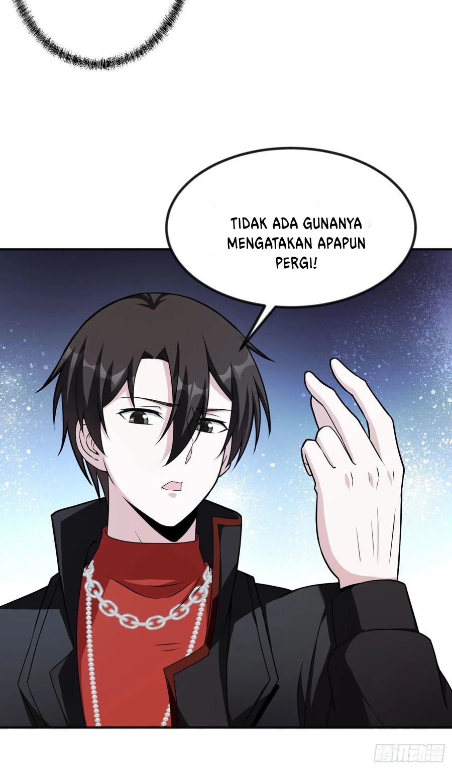 Chaos Emperor chapter 48 halaman 10