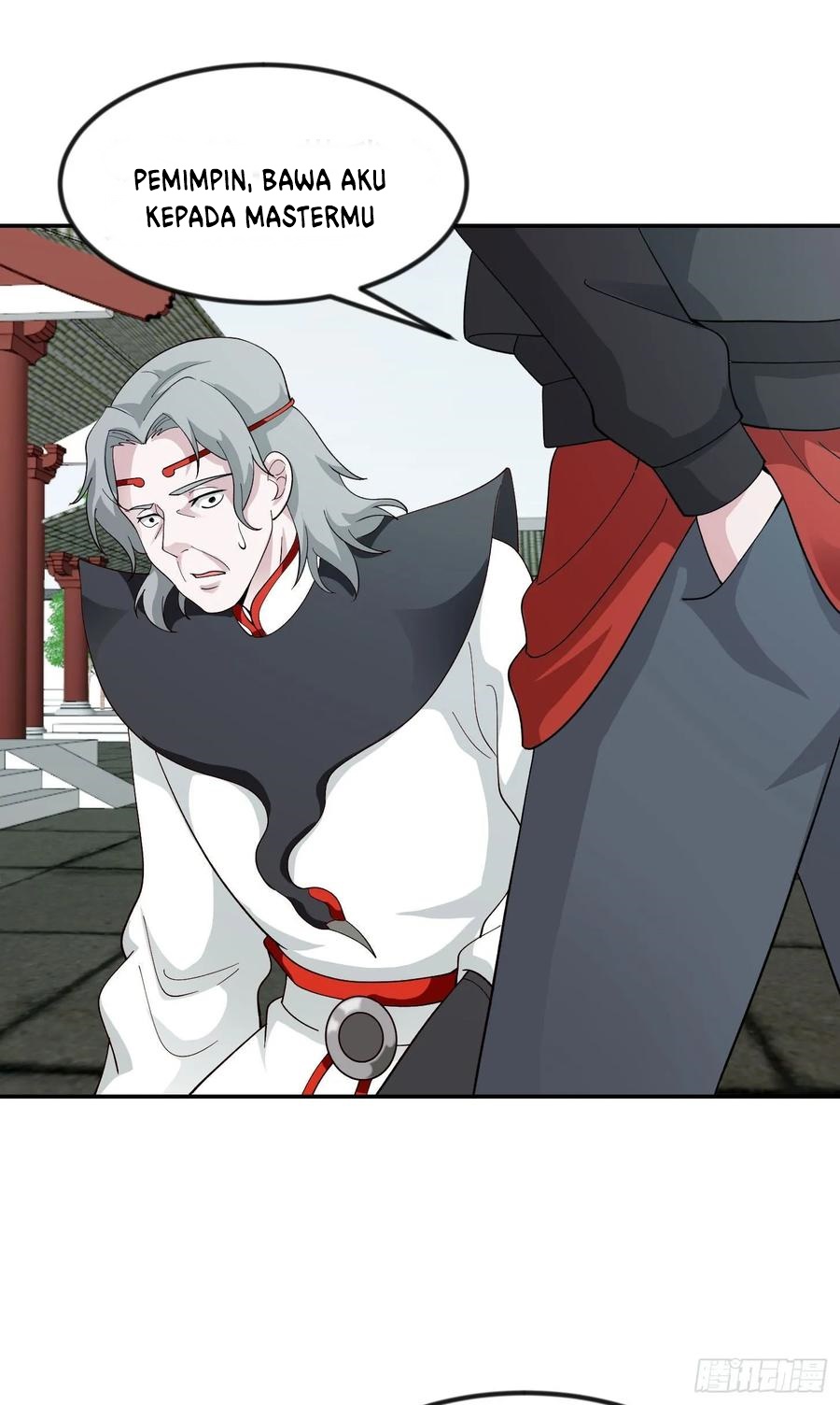 Chaos Emperor chapter 48 halaman 15