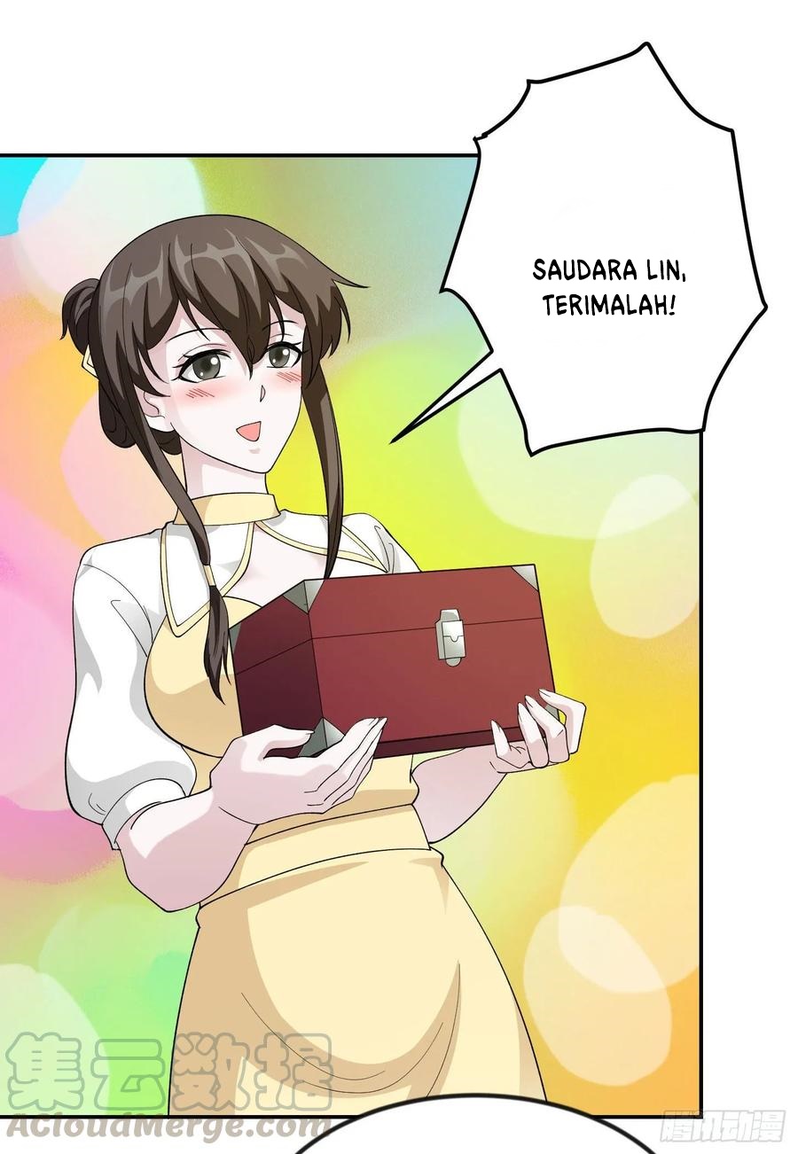 Chaos Emperor chapter 48 halaman 17