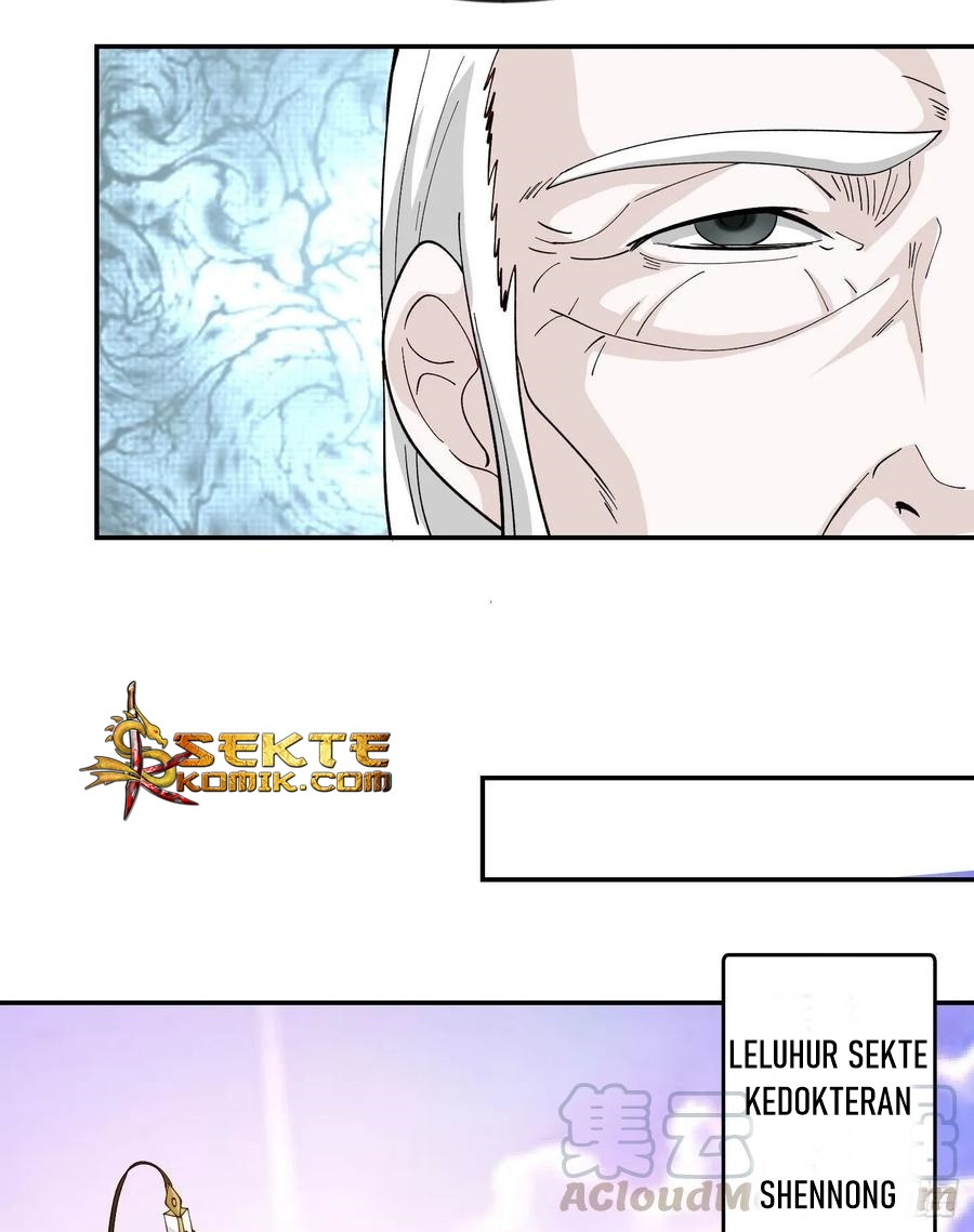 Chaos Emperor chapter 48 halaman 29