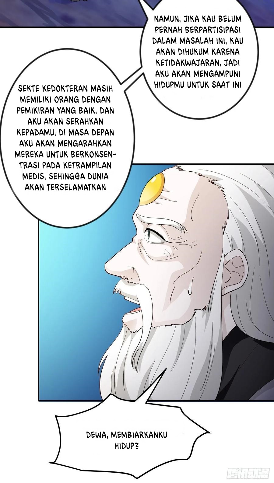 Chaos Emperor Bab 49 halaman 4