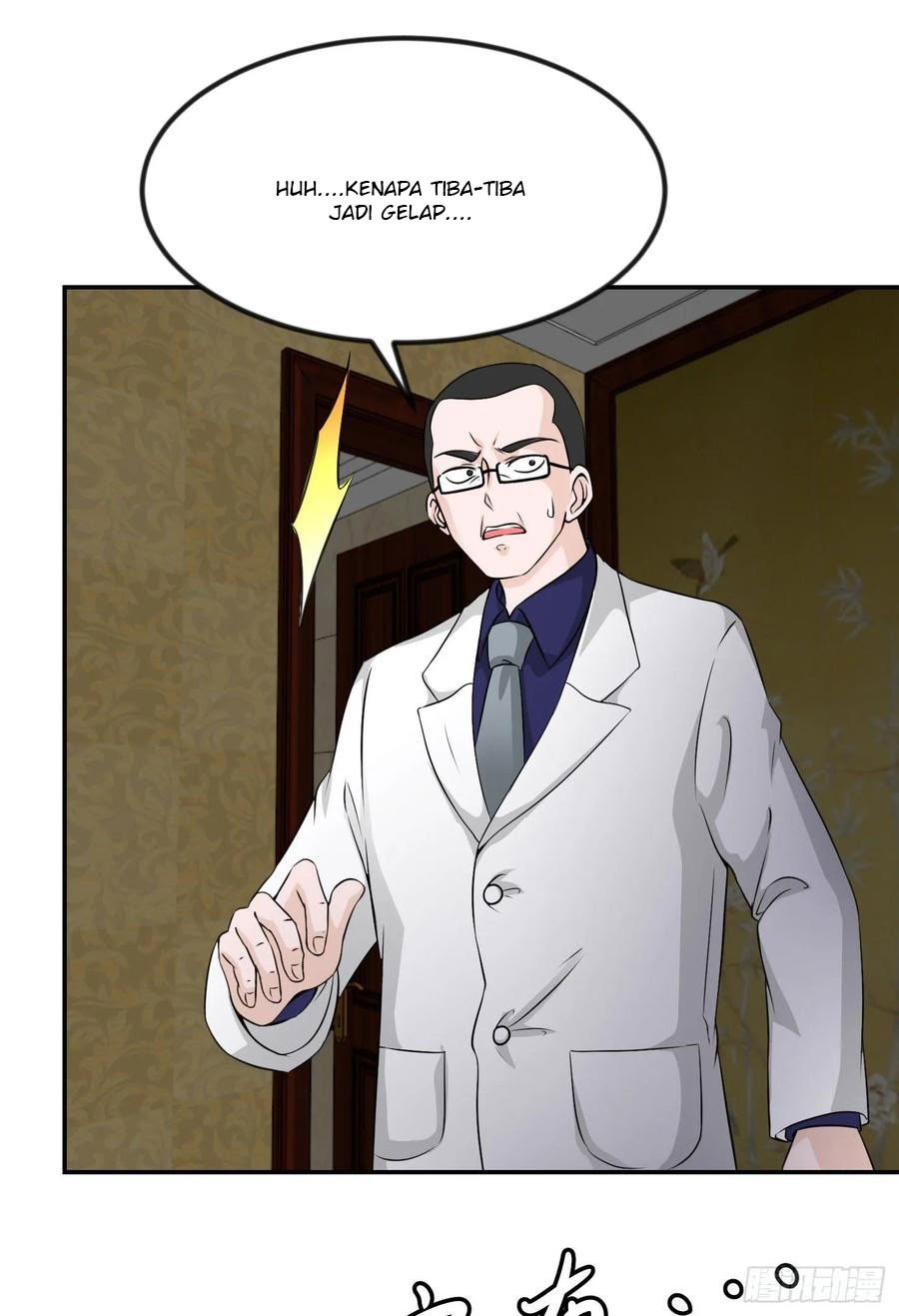 Chaos Emperor chapter 52 halaman 15