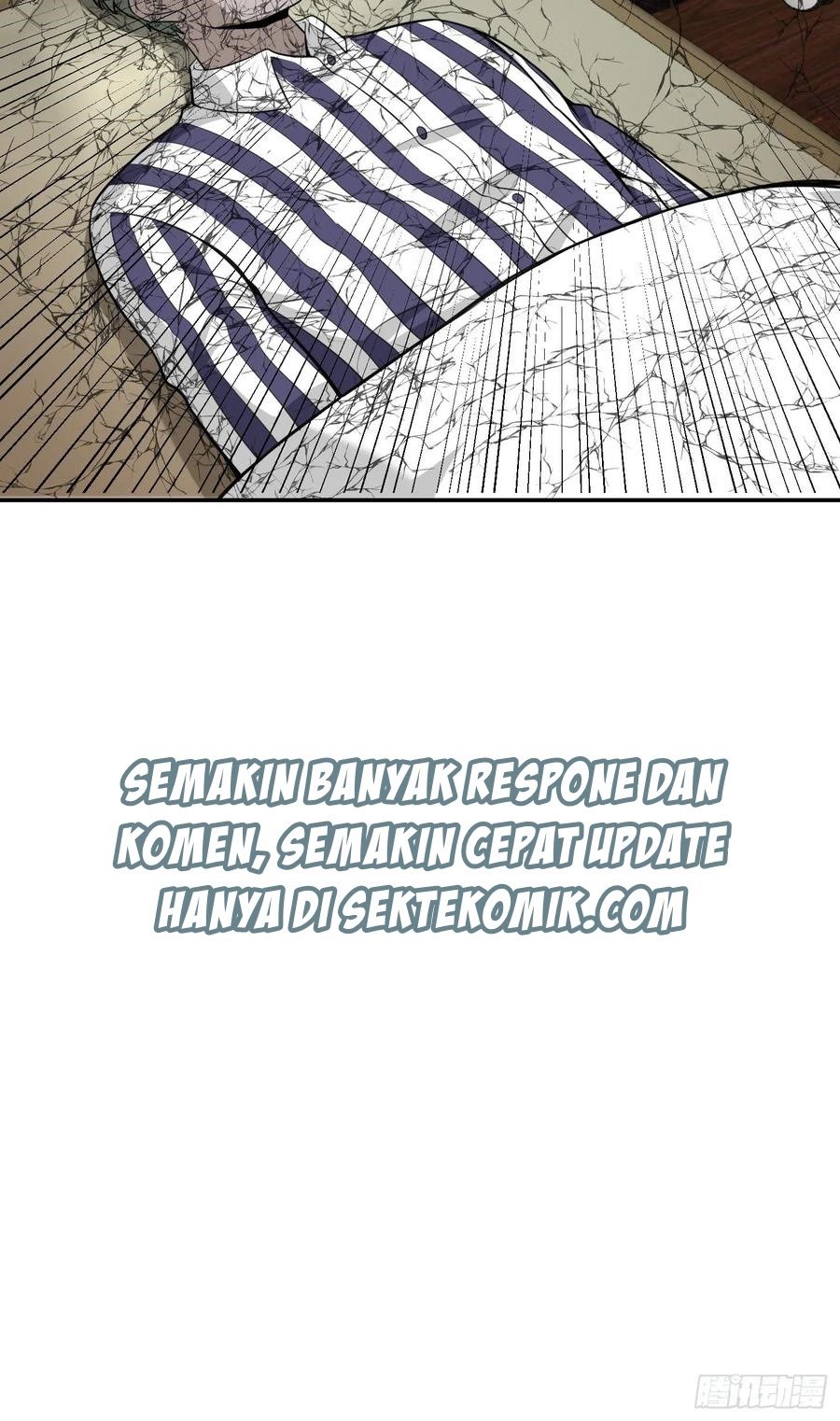 Chaos Emperor chapter 52 halaman 30