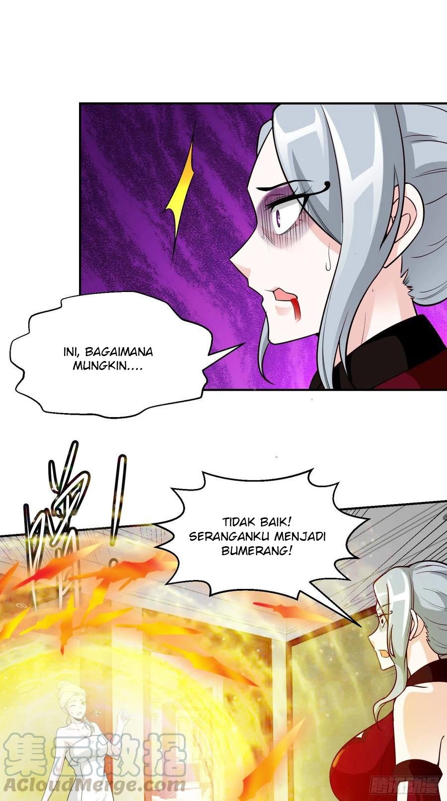 Chaos Emperor Bab 54 halaman 29