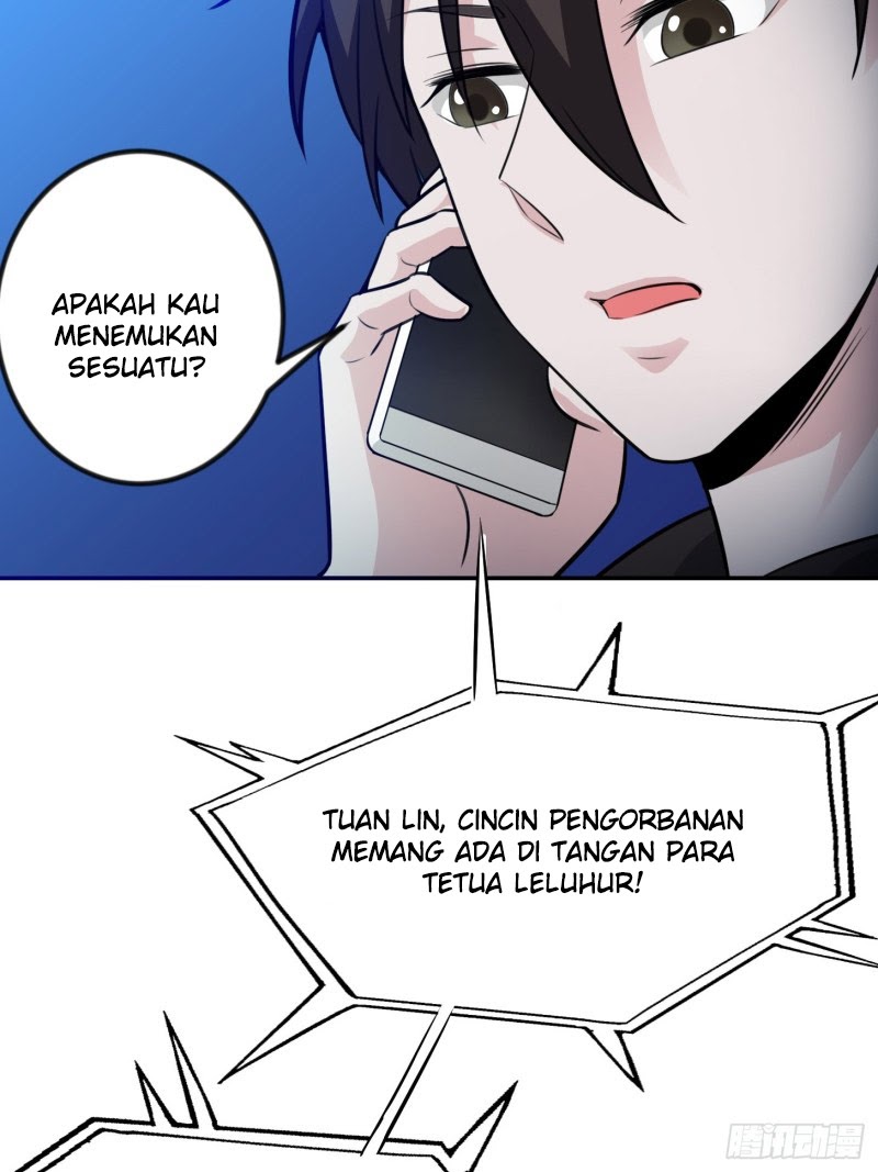 Chaos Emperor Bab 61 halaman 8