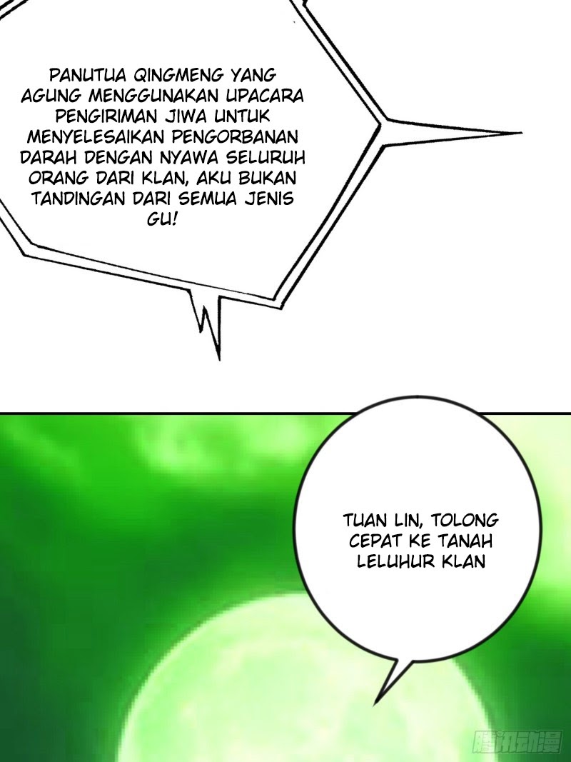 Chaos Emperor Bab 61 halaman 9