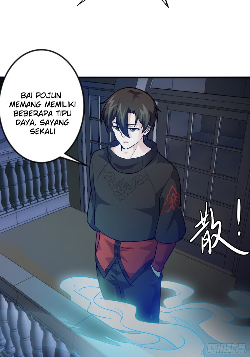 Chaos Emperor Bab 61 halaman 15