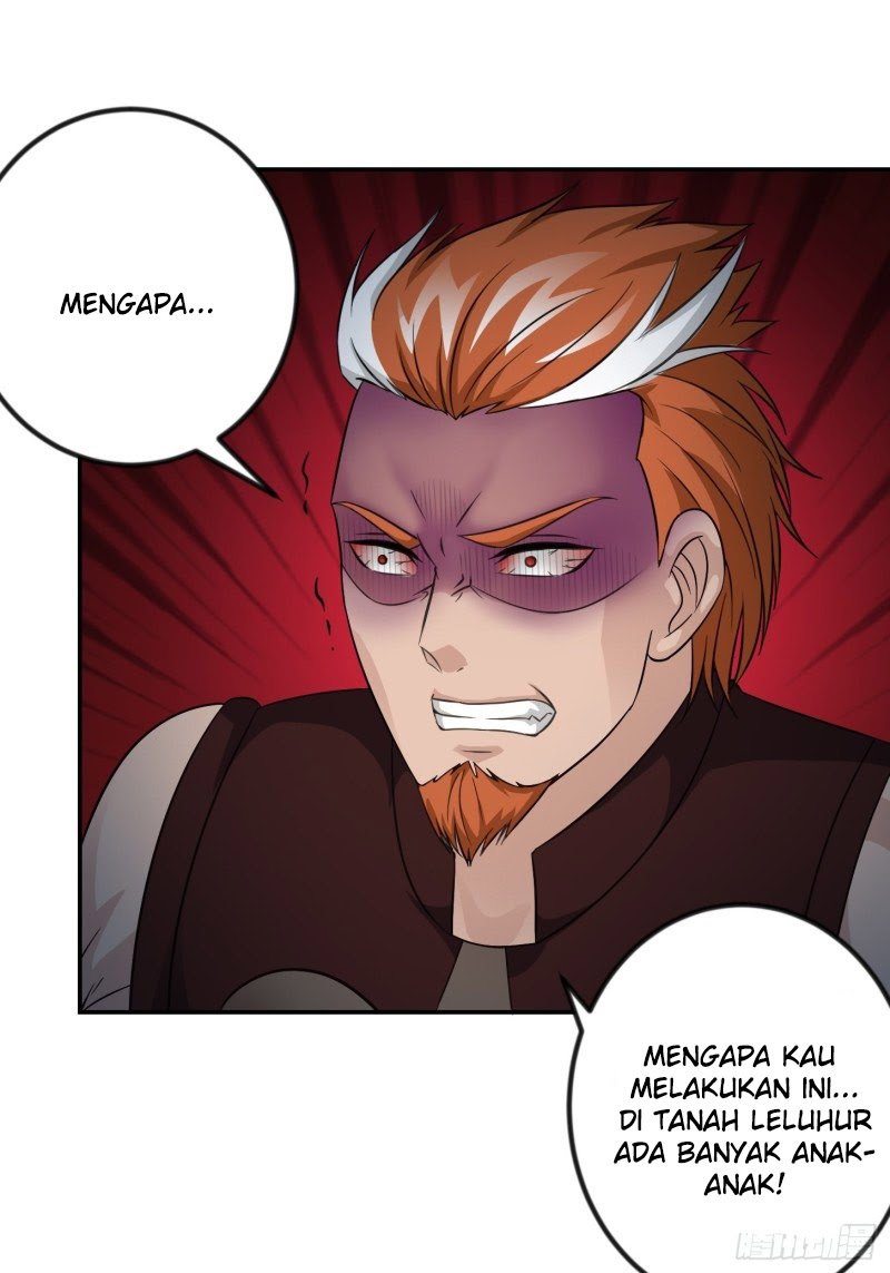 Chaos Emperor Bab 62 halaman 2