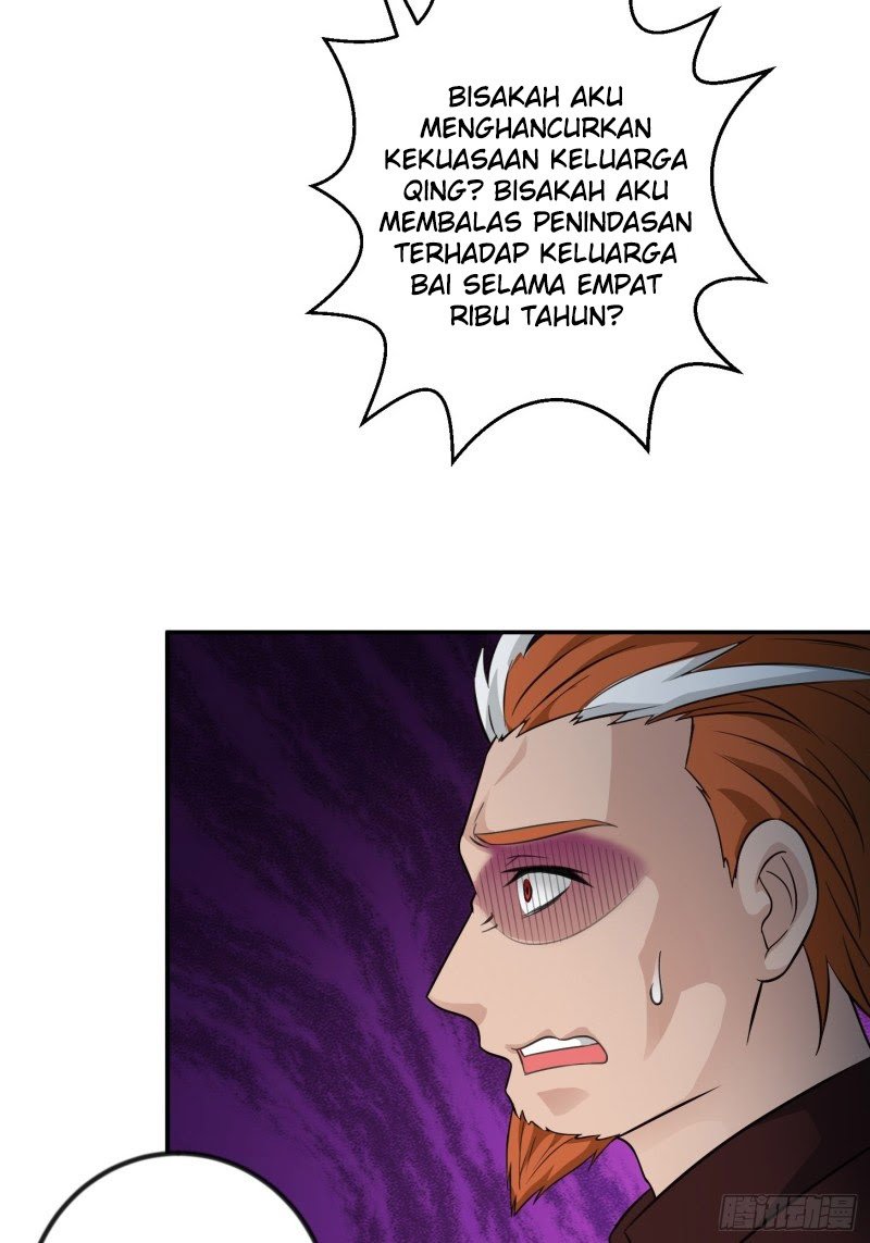 Chaos Emperor Bab 62 halaman 4