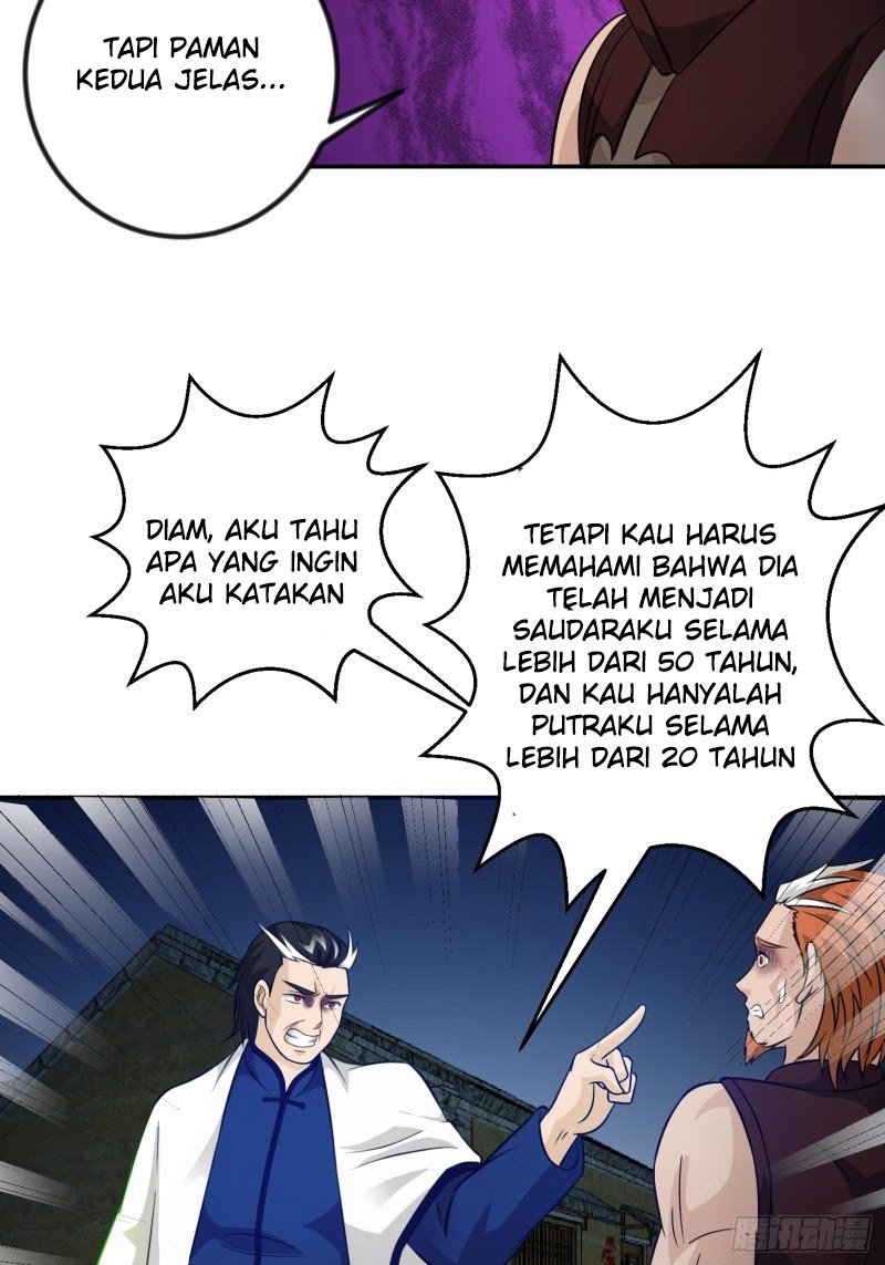 Chaos Emperor Bab 62 halaman 5