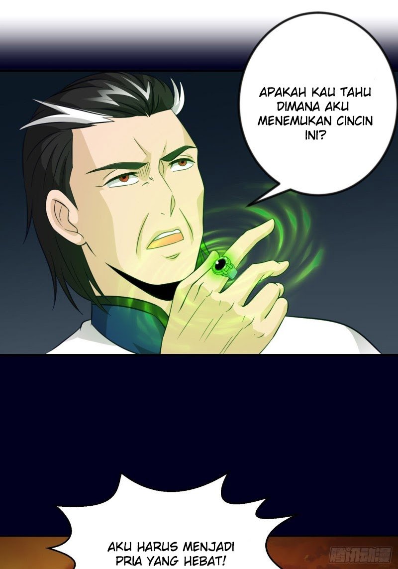 Chaos Emperor Bab 62 halaman 7