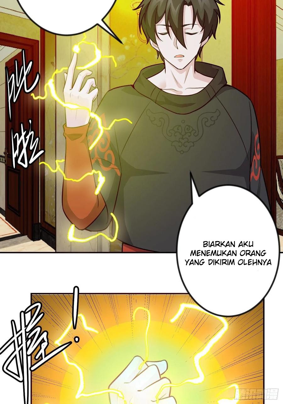 Chaos Emperor Bab 63 halaman 3