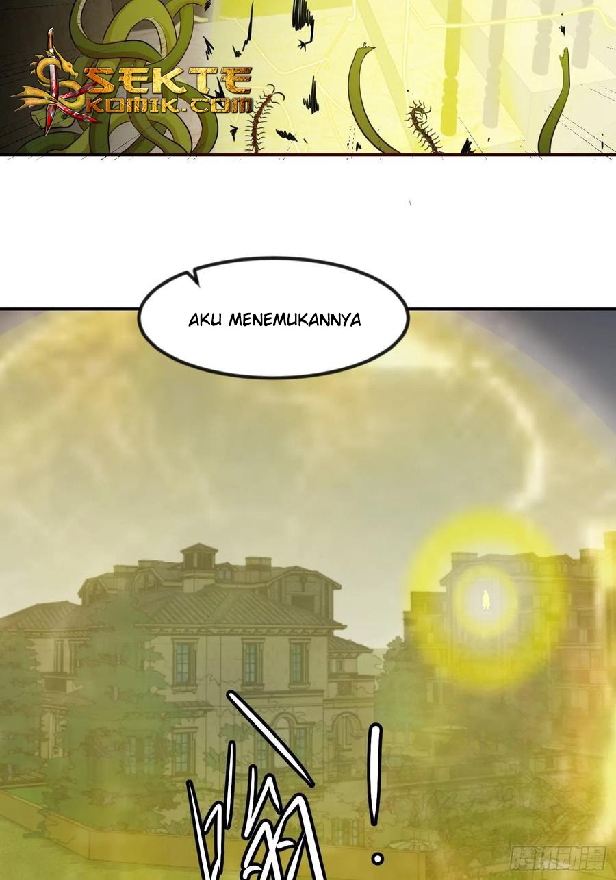 Chaos Emperor Bab 63 halaman 5