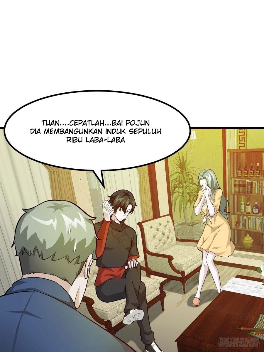Chaos Emperor chapter 65 halaman 3