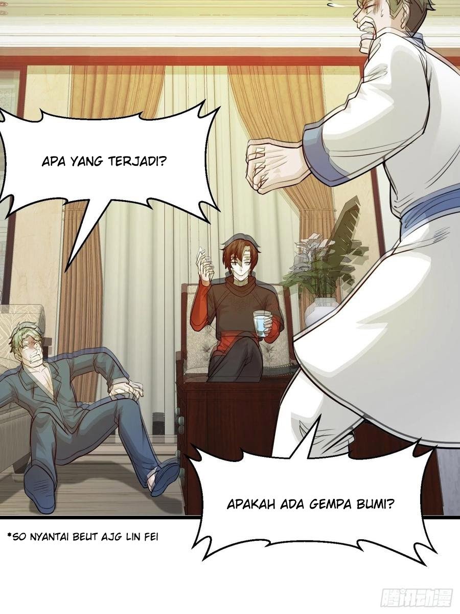 Chaos Emperor chapter 65 halaman 5