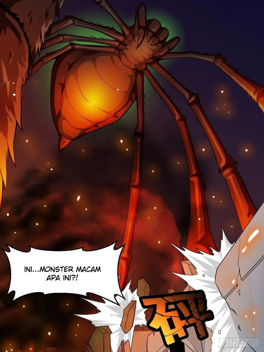 Chaos Emperor chapter 65 halaman 8