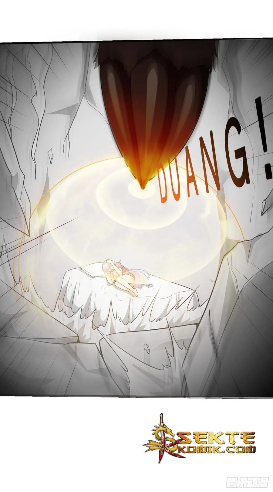 Chaos Emperor chapter 65 halaman 15