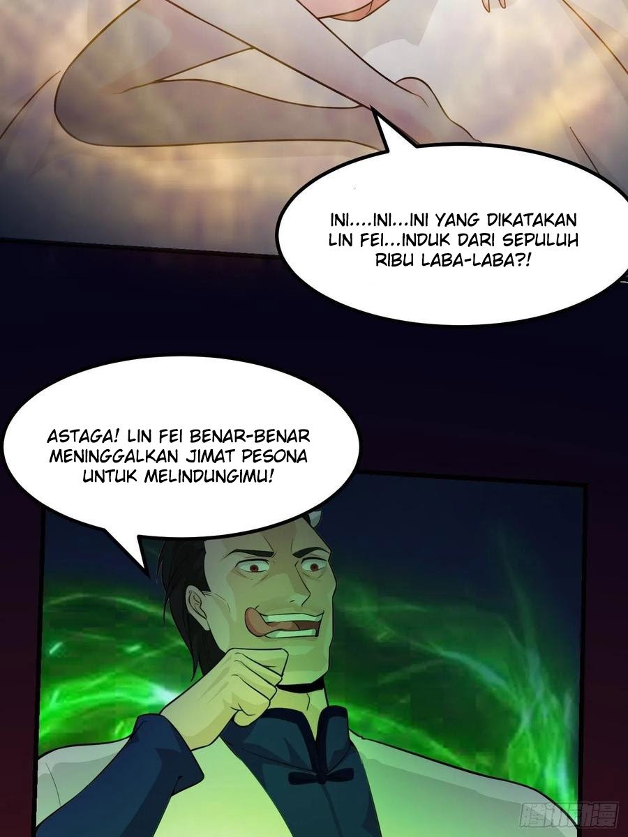 Chaos Emperor chapter 65 halaman 17