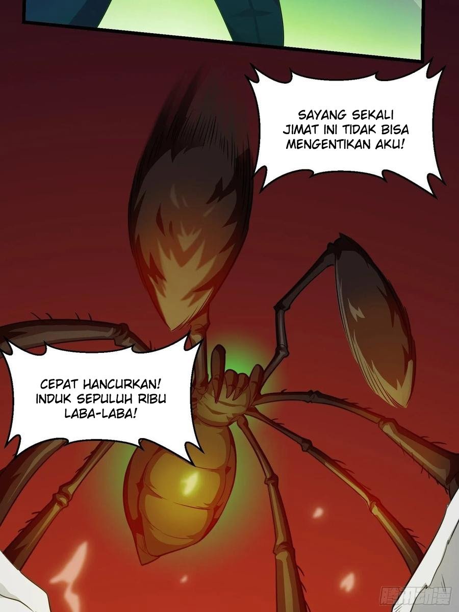 Chaos Emperor chapter 65 halaman 18