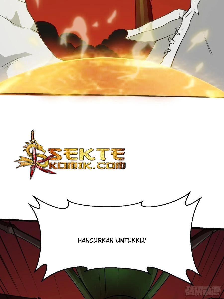 Chaos Emperor chapter 65 halaman 19