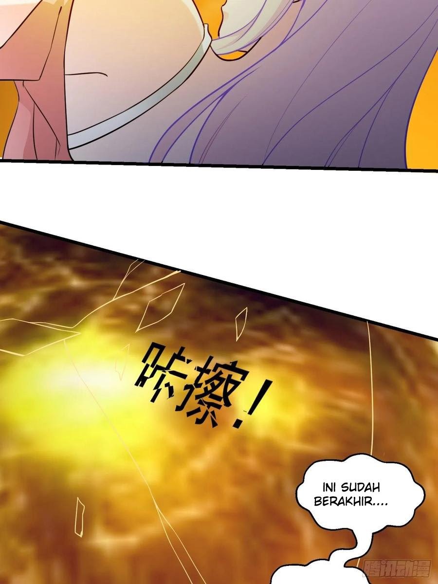 Chaos Emperor chapter 65 halaman 22
