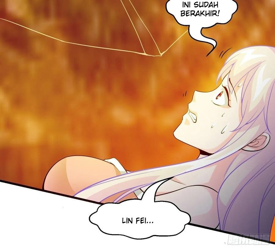 Chaos Emperor chapter 65 halaman 23