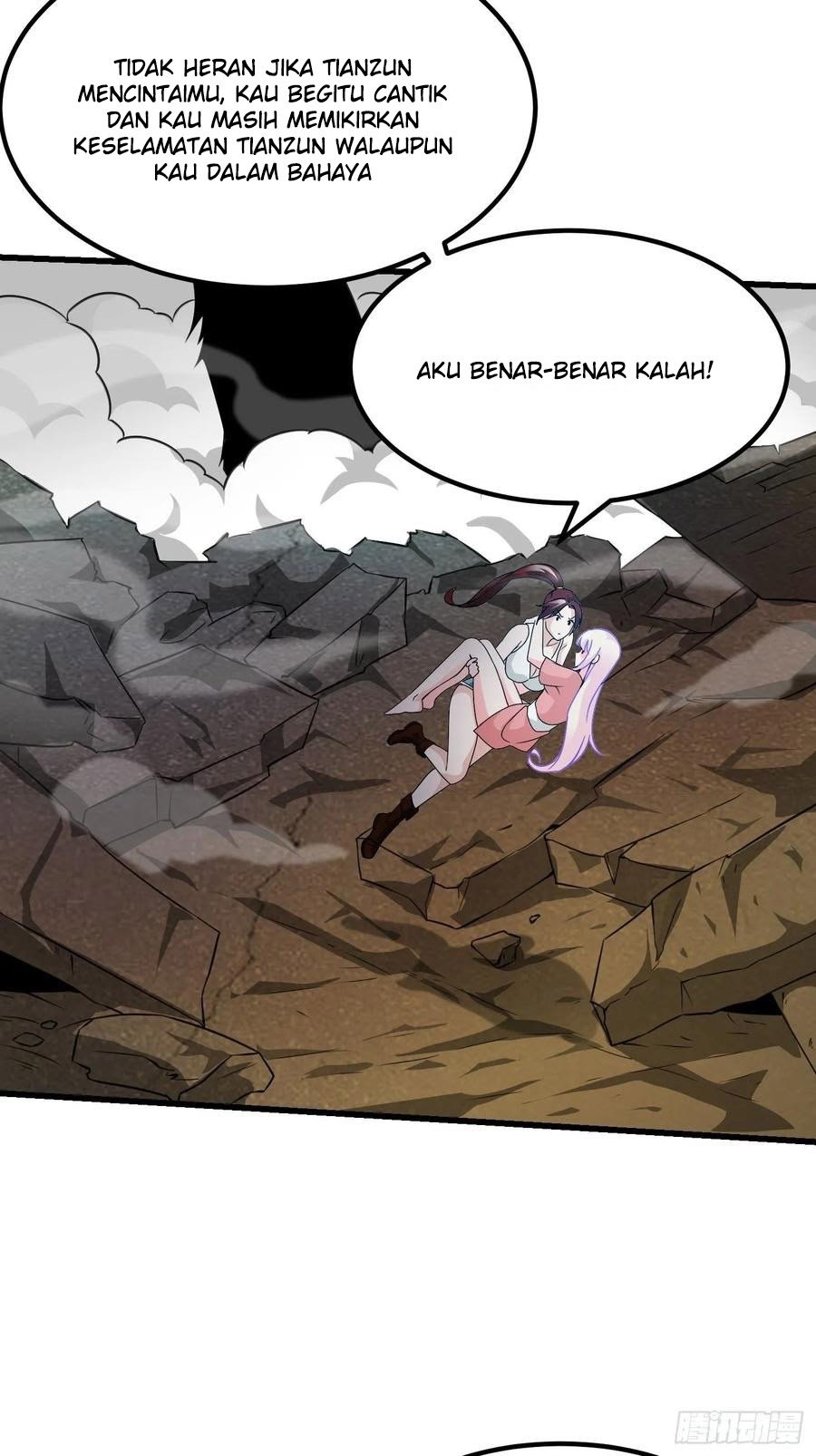 Chaos Emperor chapter 65 halaman 27