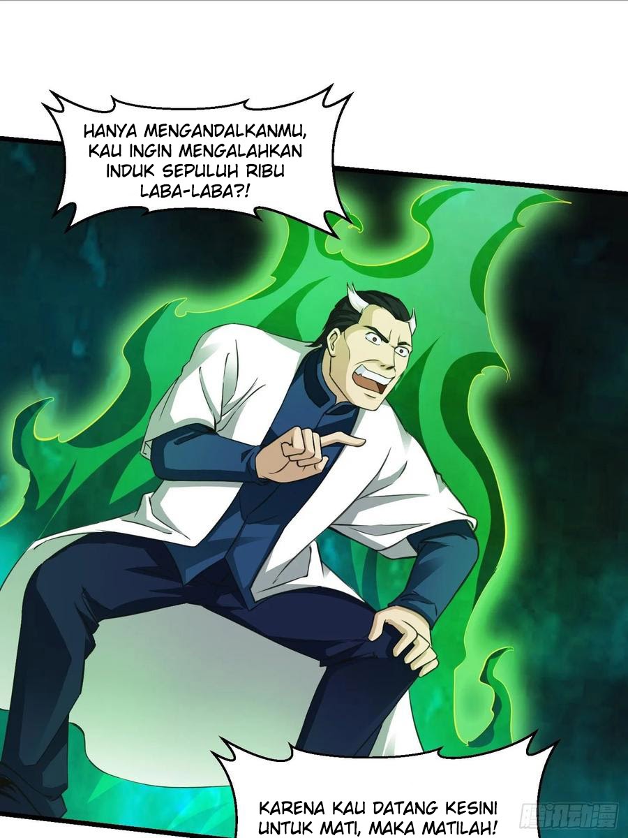 Chaos Emperor chapter 65 halaman 31