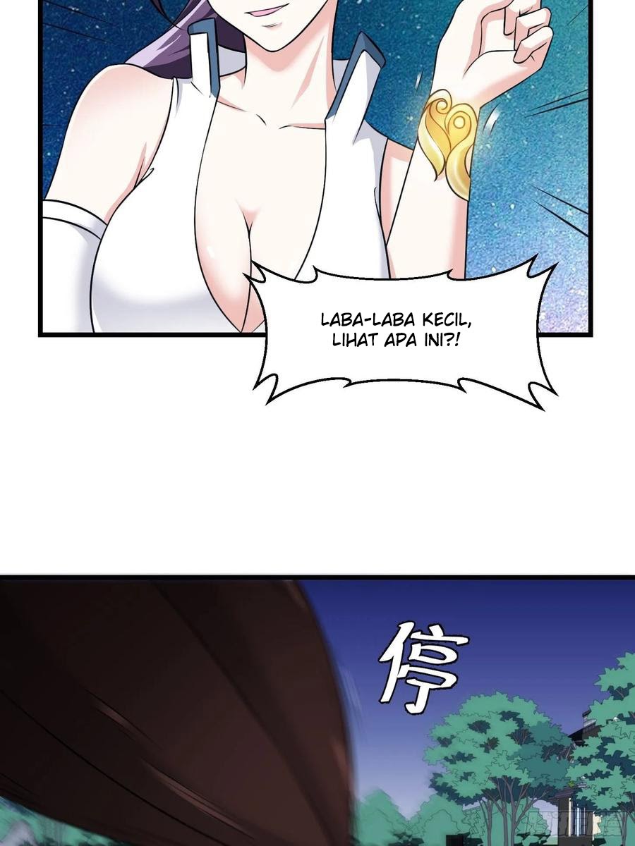 Chaos Emperor chapter 65 halaman 34
