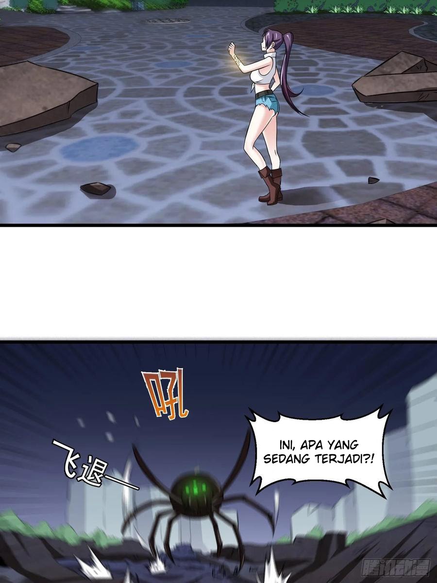 Chaos Emperor chapter 65 halaman 36