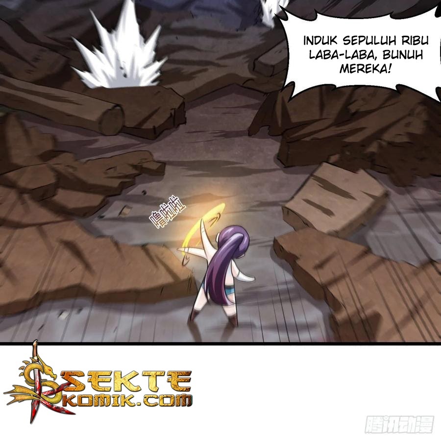 Chaos Emperor chapter 65 halaman 37