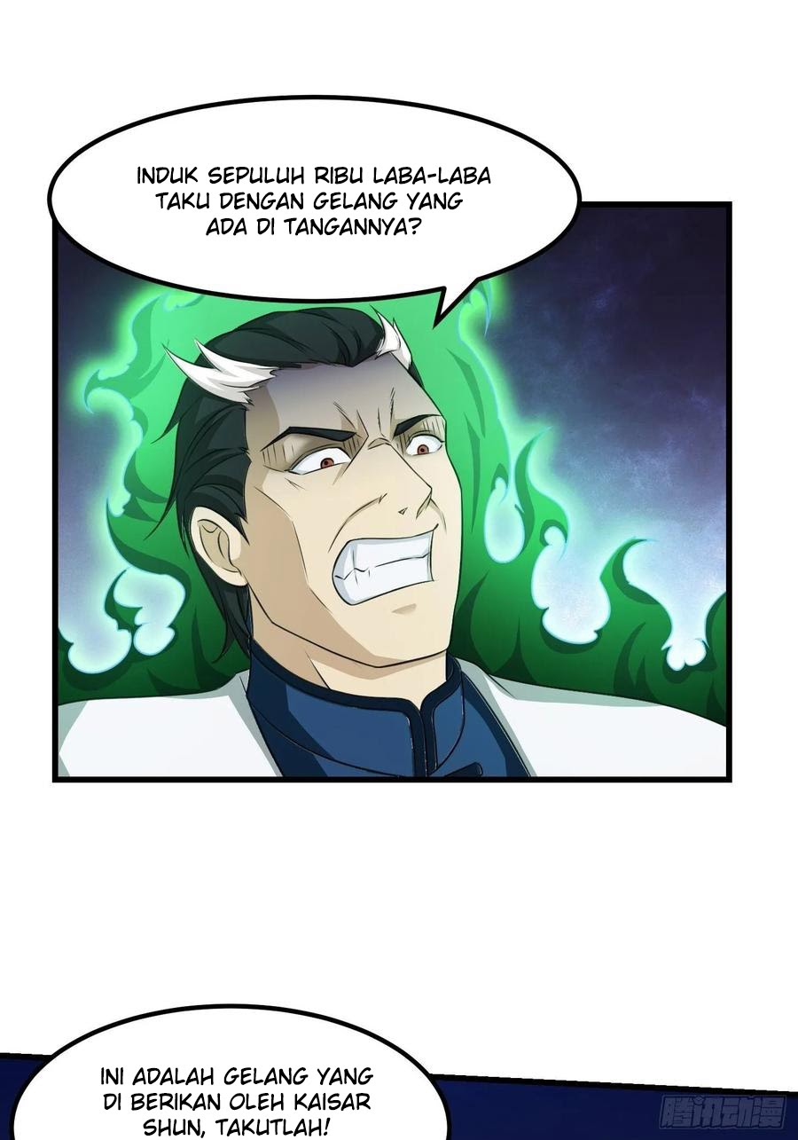 Chaos Emperor chapter 65 halaman 38