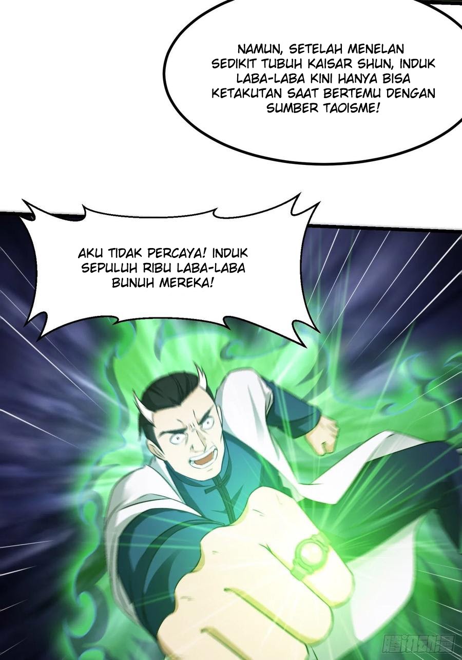 Chaos Emperor chapter 65 halaman 40