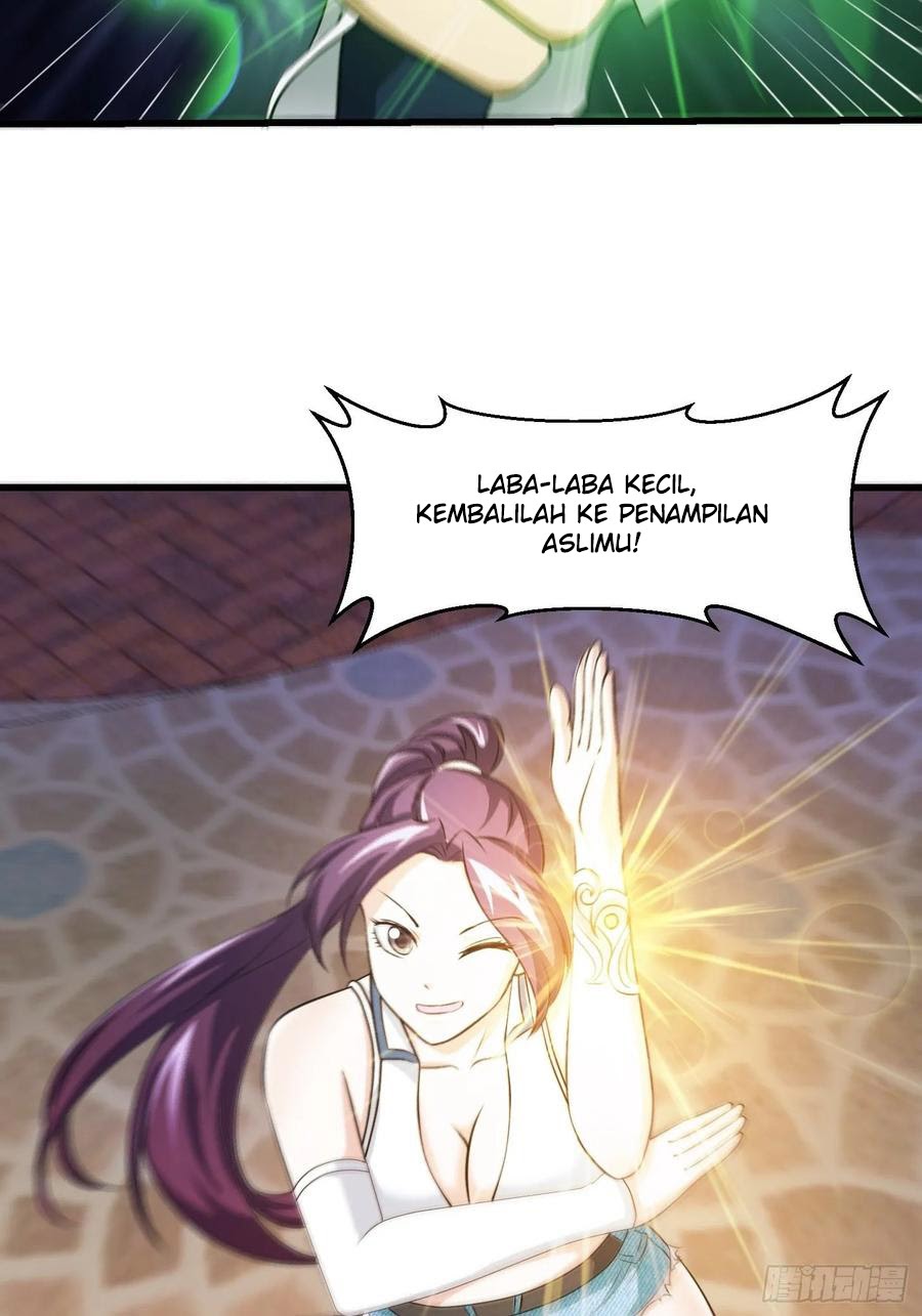 Chaos Emperor chapter 65 halaman 41
